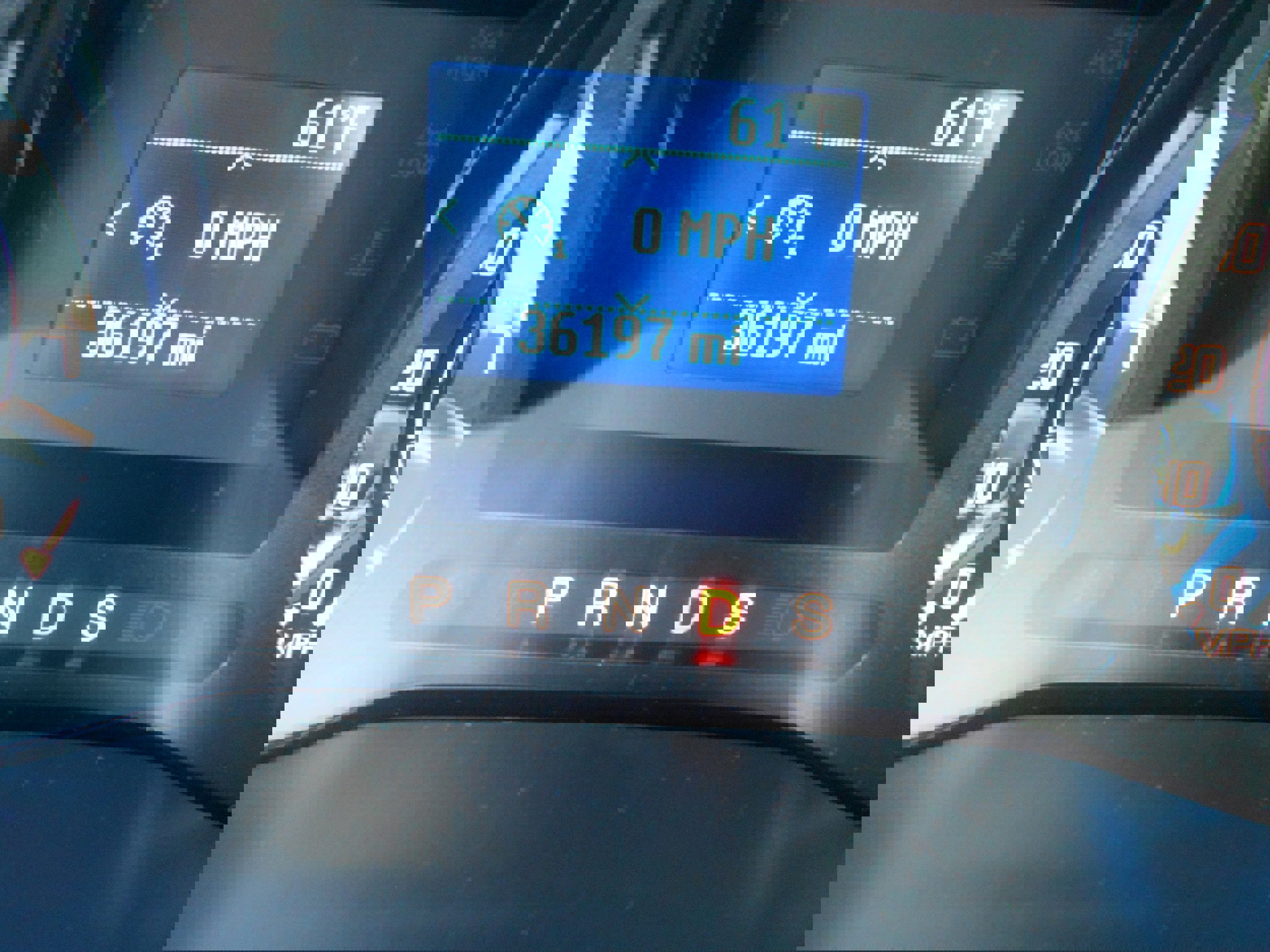 Used 2022 Ford Ranger XL image 10