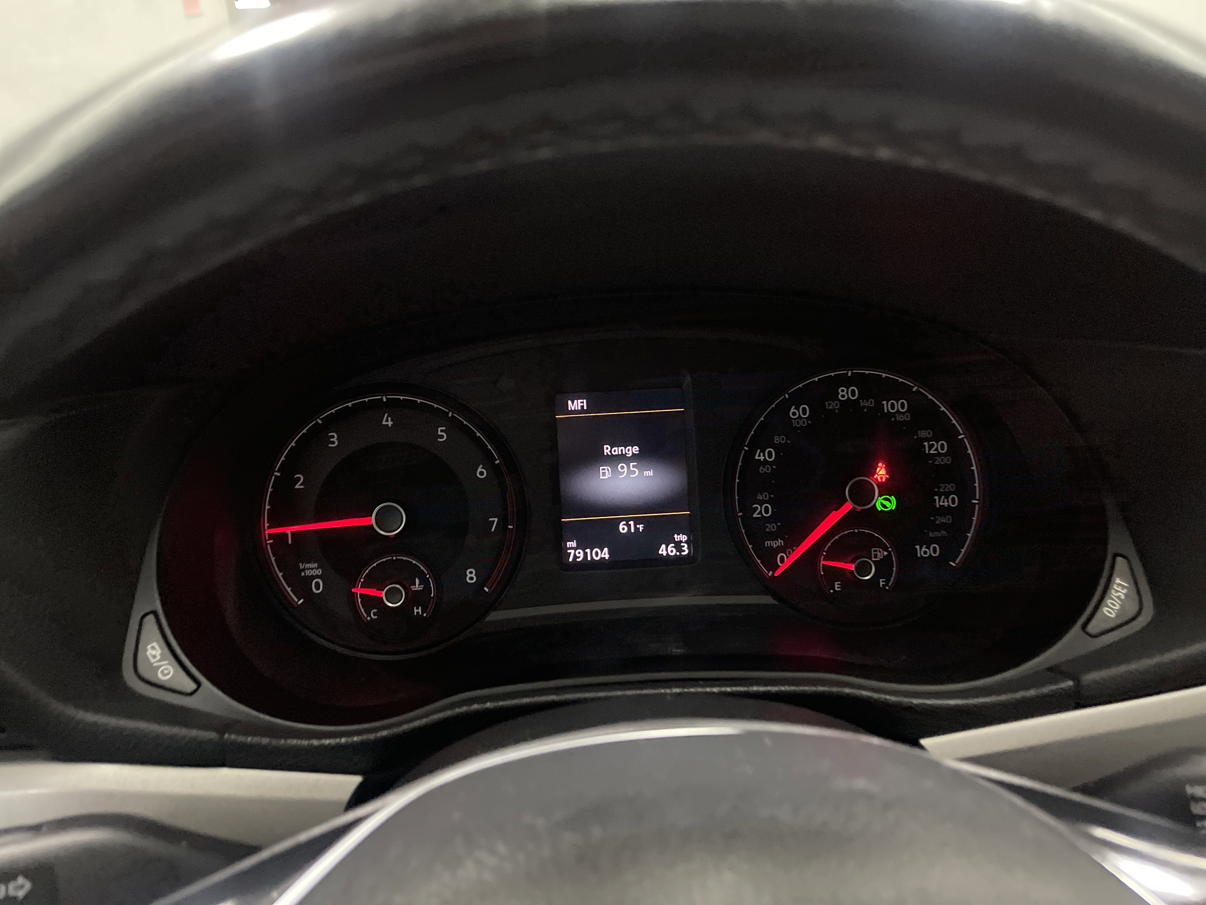 Used 2020 Volkswagen Passat 2.0T SE image 30