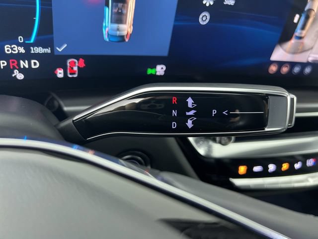 Certified 2024 Cadillac Lyriq Tech w/ Driver Assist Package RWD image 16