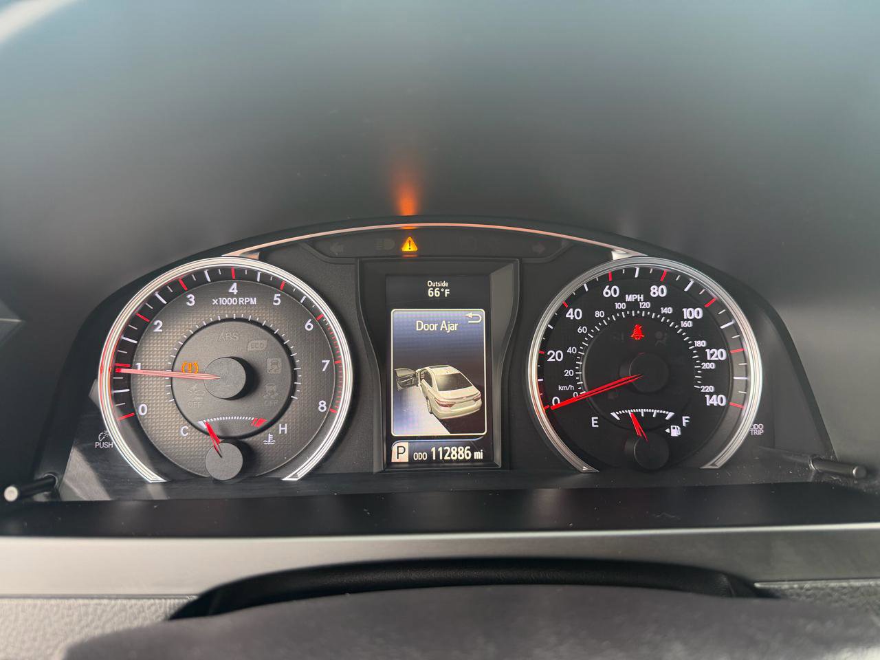 Used 2017 Toyota Camry XSE w/ Moonroof Package image 17