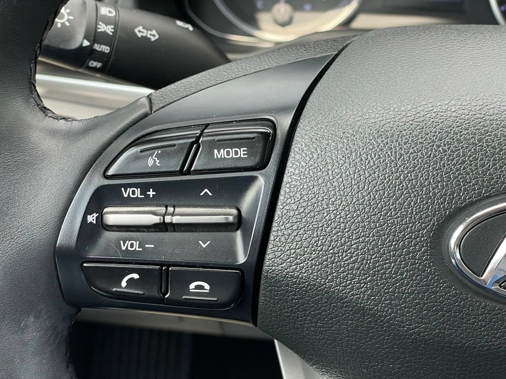 Used 2019 Hyundai Elantra Value Edition FWD image 15