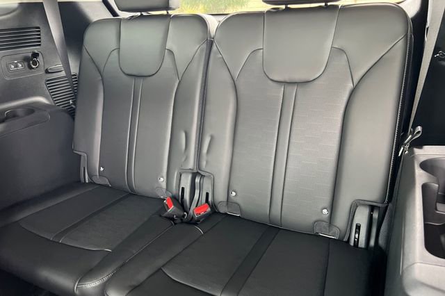 New 2026 Kia Sorento S w/ S Panoramic Sunroof Package image 18