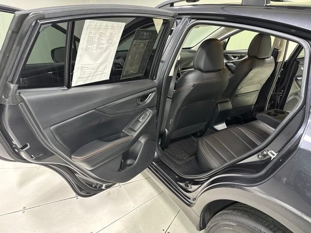Used 2018 Subaru Crosstrek 2.0i Limited AWD/4WD image 28
