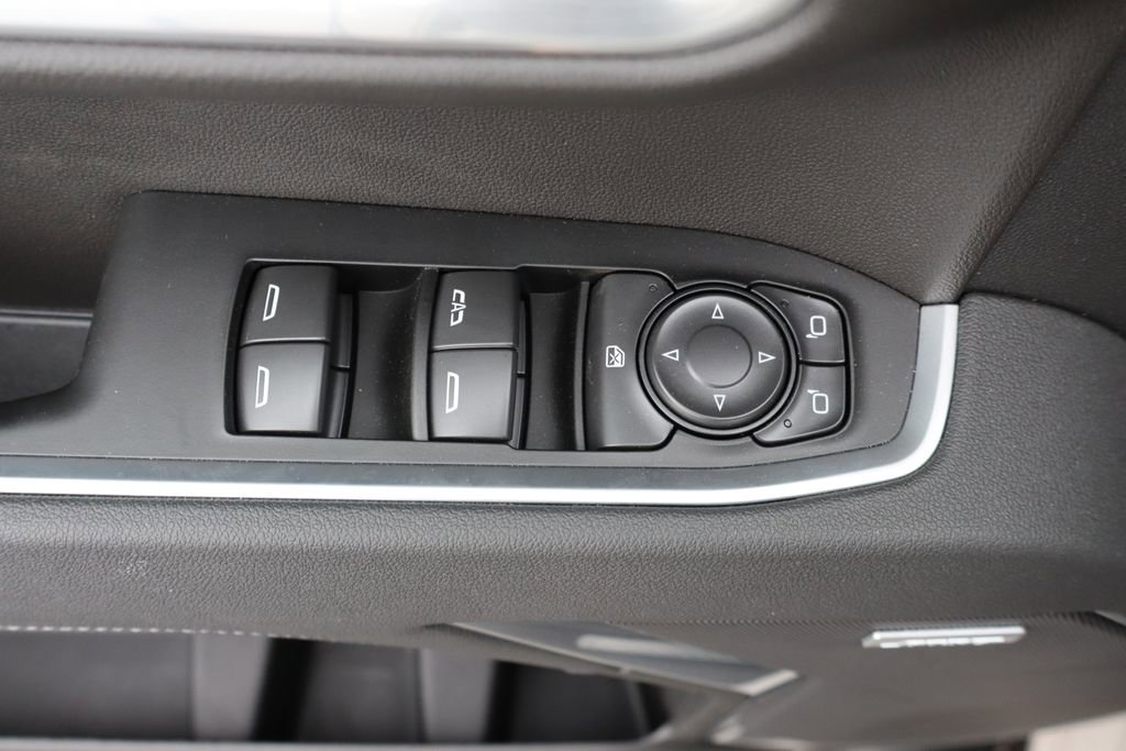 New 2026 Chevrolet Silverado 1500 RST w/ Convenience Package II image 17