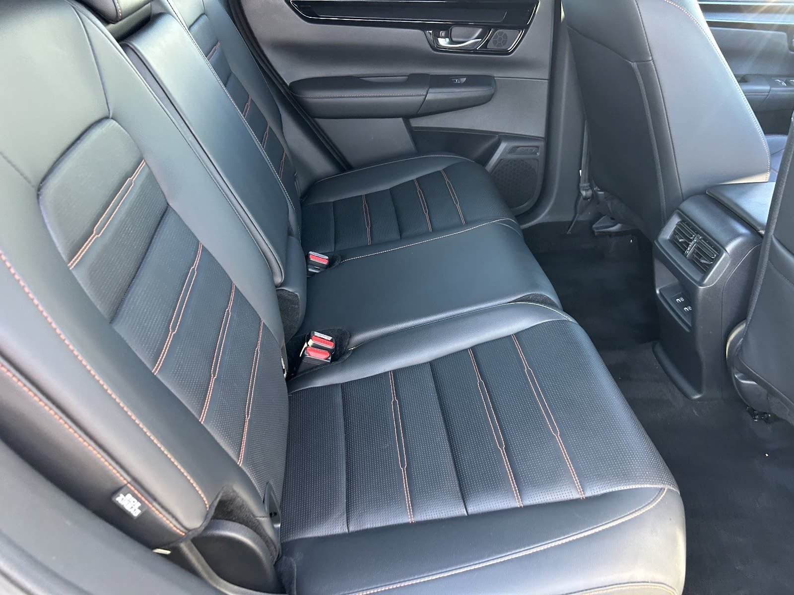 Used 2024 Honda CR-V Sport Touring image 17