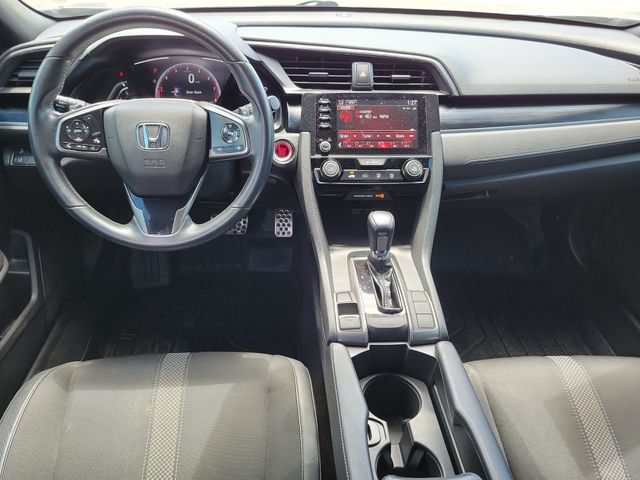 Used 2021 Honda Civic Sport image 17