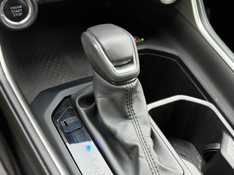 Certified 2024 Toyota Grand Highlander AWD image 22