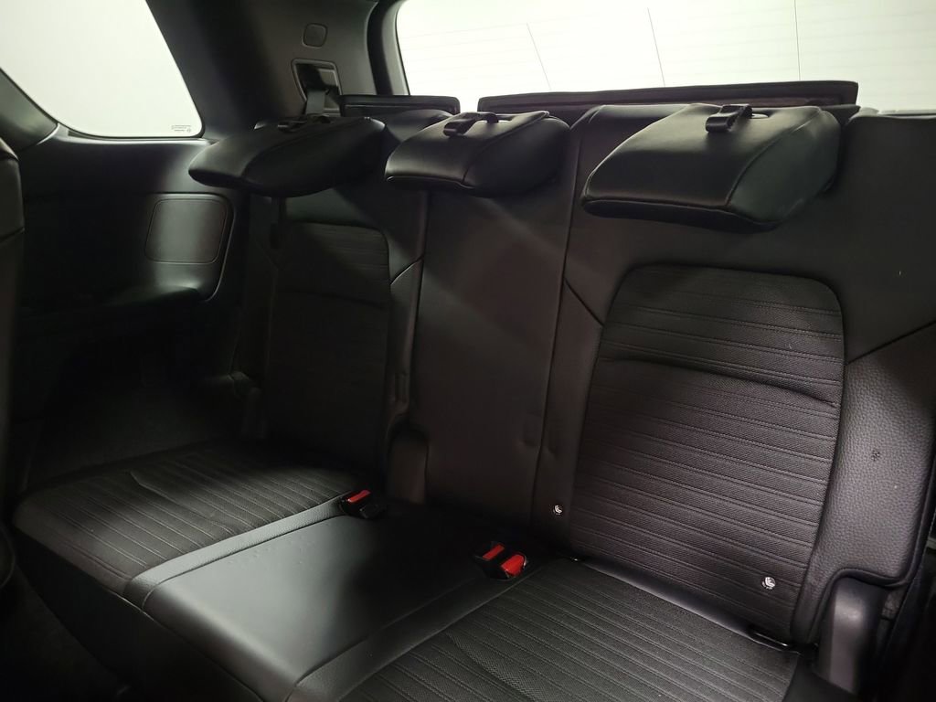 Used 2024 Nissan Pathfinder Rock Creek image 22