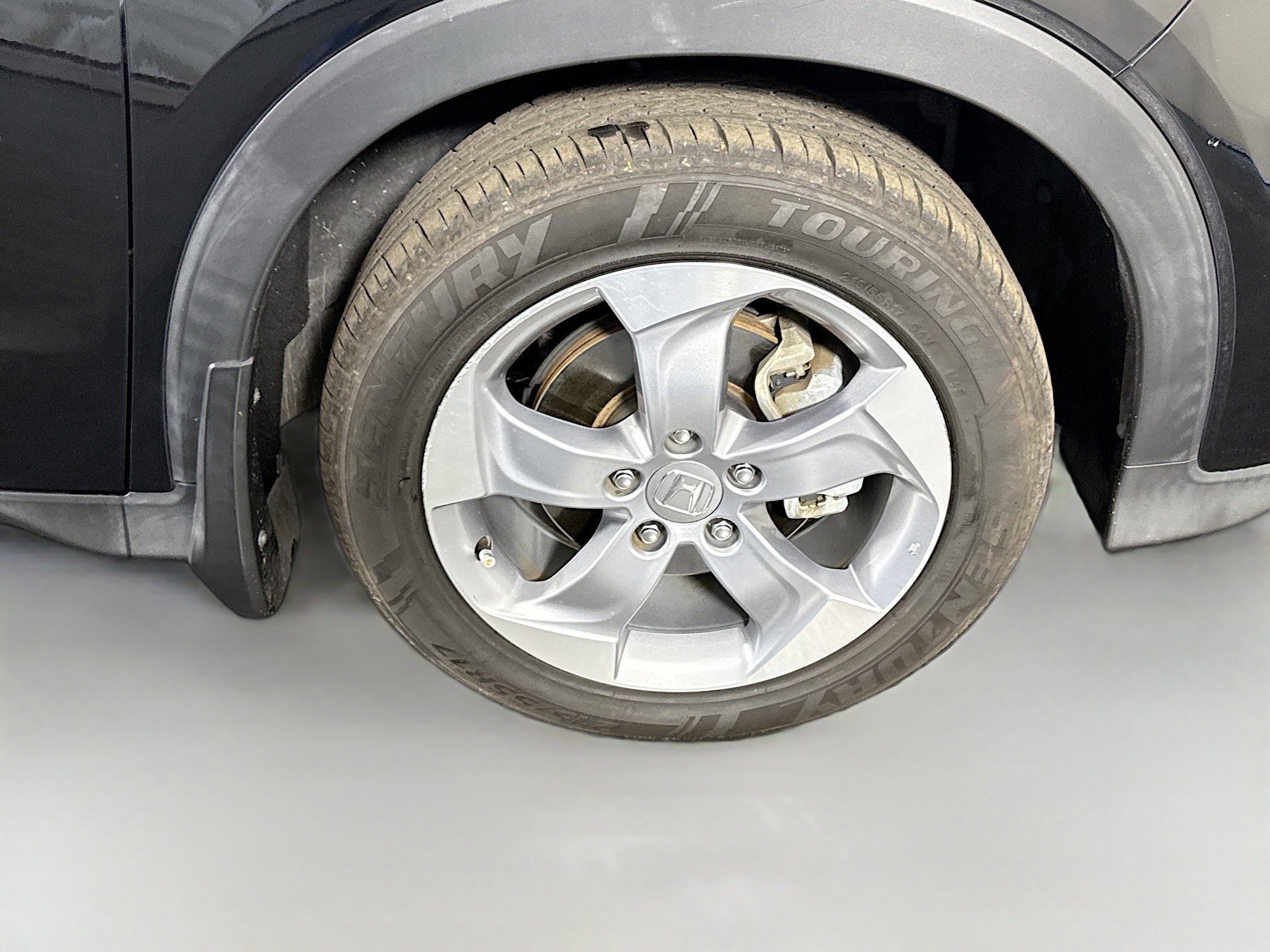 Used 2019 Honda HR-V LX image 31
