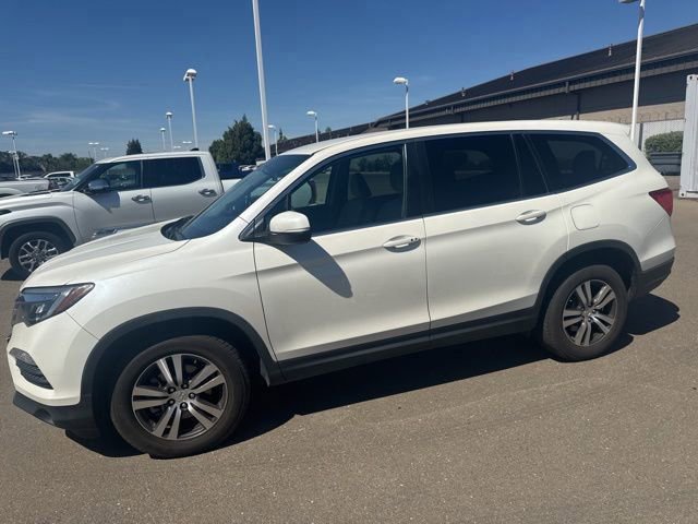 Used 2016 Honda Pilot EX