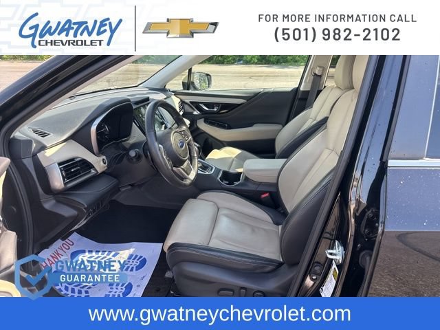 Used 2024 Subaru Outback Limited AWD/4WD image 29