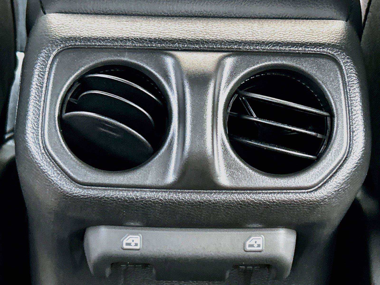 Used 2026 Jeep Wrangler Unlimited Sport AWD/4WD image 22