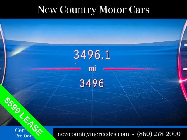 Certified 2026 Mercedes-Benz GLC 300 4MATIC image 35