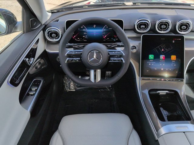 New 2026 Mercedes-Benz C 300 Sedan image 15