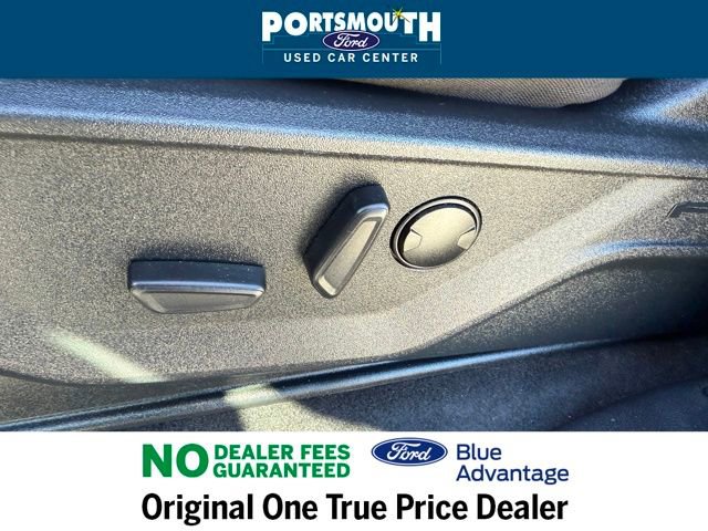 Used 2023 Ford F150 XLT w/ Equipment Group 302A High image 23