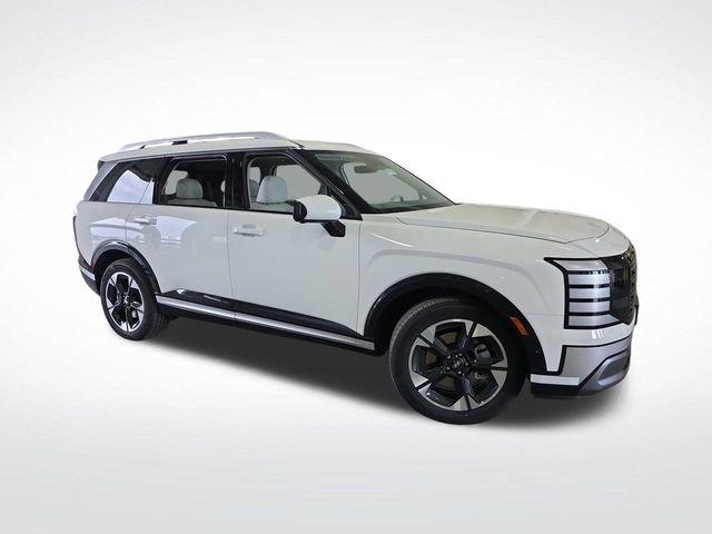 New 2026 Hyundai Palisade Limited image 47