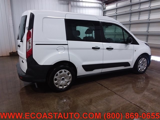 Used 2015 Ford Transit Connect XL FWD image 2