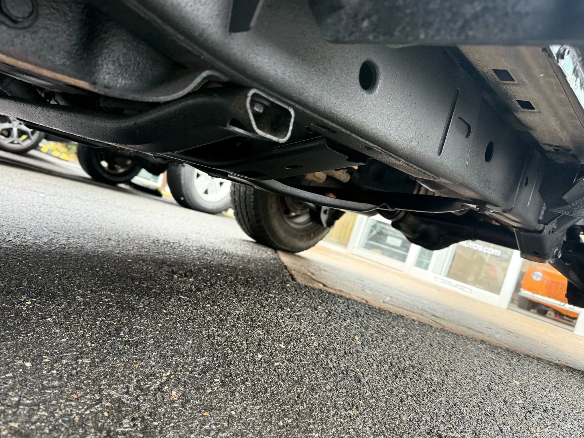 Used 2011 Jeep Wrangler Sport image 37