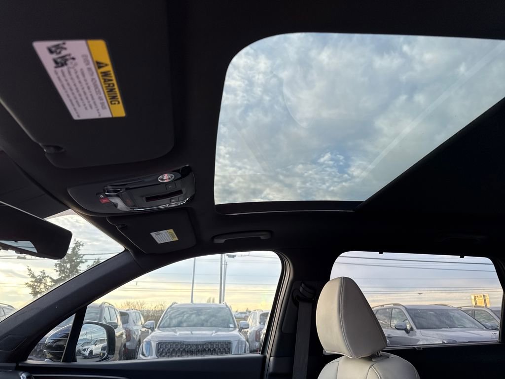 New 2026 Kia Sorento SX Prestige image 30