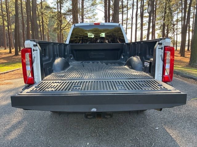 Used 2024 Ford F250 XLT image 19