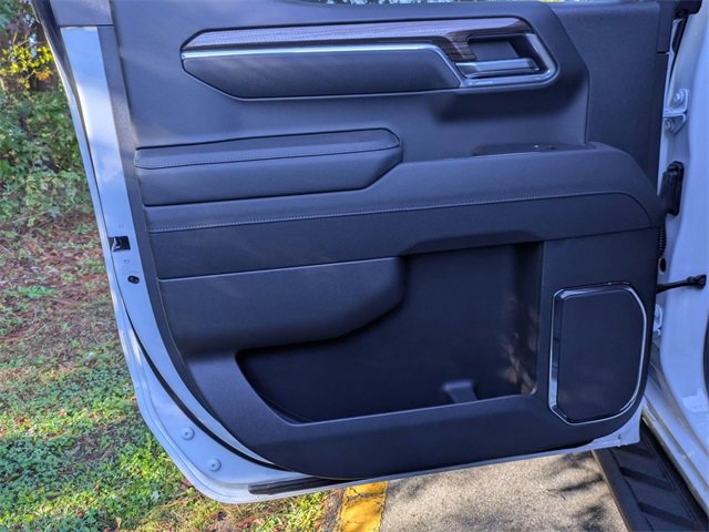 New 2026 Chevrolet Silverado 1500 LT Trail Boss w/ Convenience Package II image 24