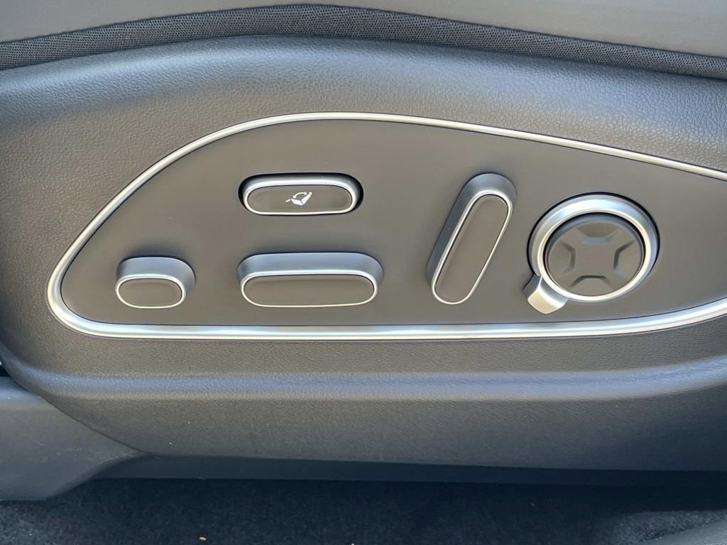 New 2026 Hyundai Palisade Calligraphy image 22