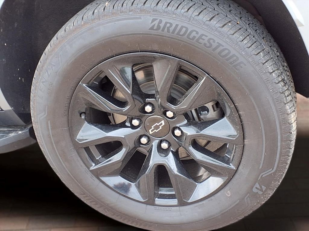 Used 2023 Chevrolet Tahoe LT RWD image 31