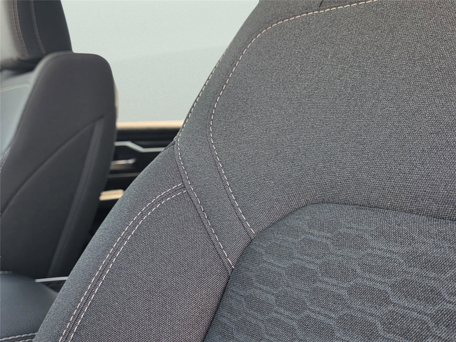 New 2026 RAM 1500 Big Horn image 20