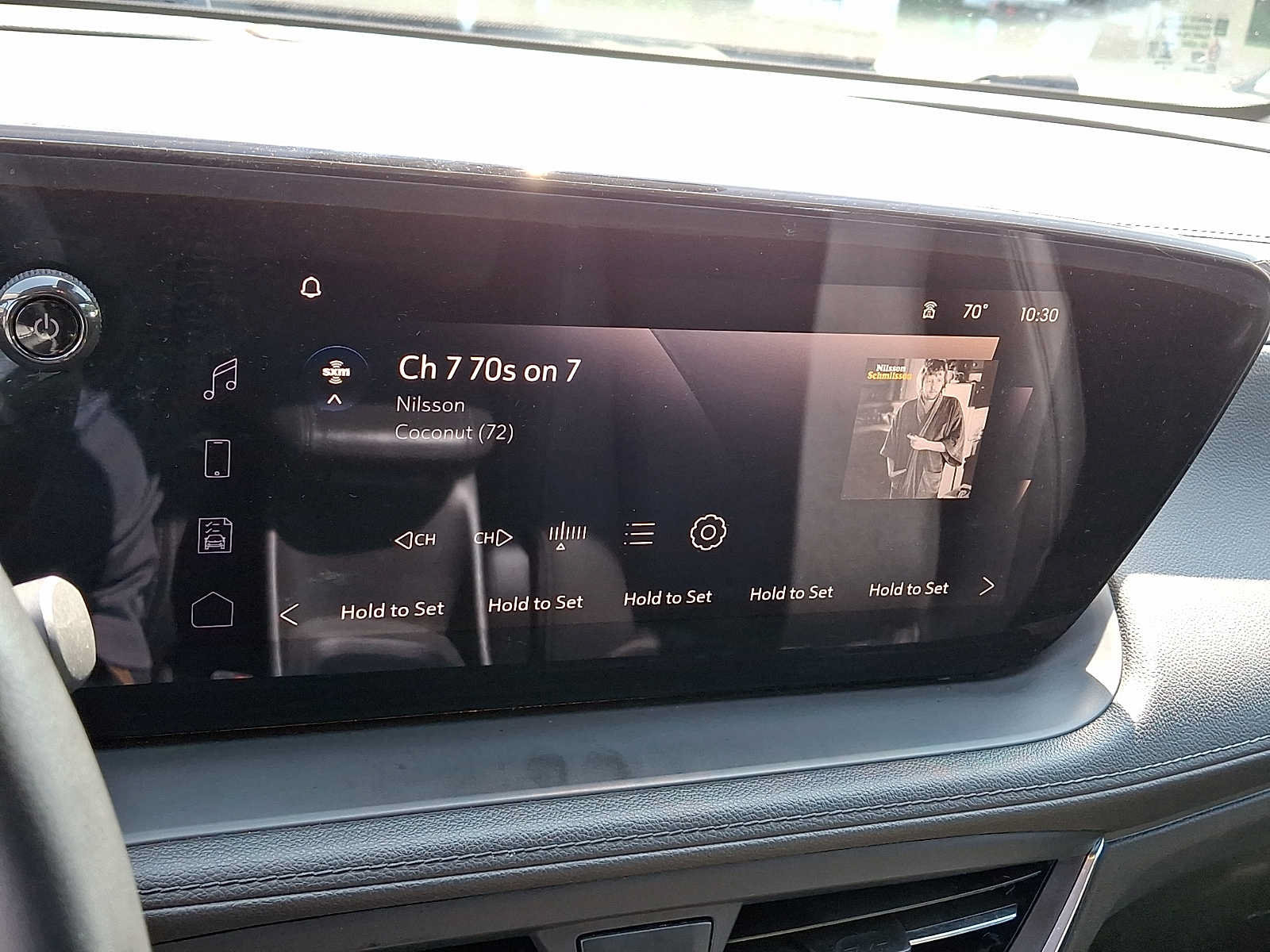 Used 2024 Buick Encore GX Sport Touring w/ Comfort Package FWD image 17