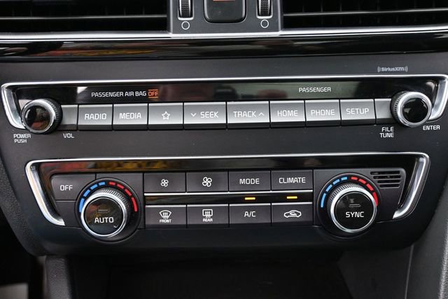 Used 2019 Kia Optima S w/ S Panoramic Sunroof Package FWD image 20