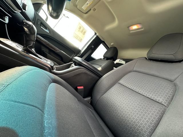 Used 2019 GMC Canyon SLE AWD/4WD image 10