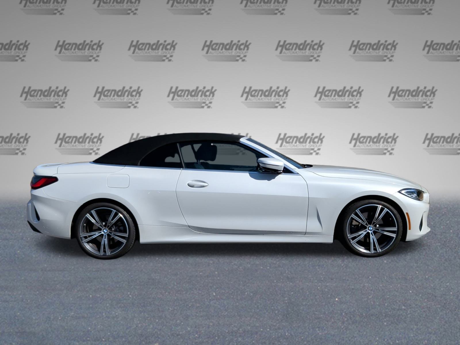 Certified 2023 BMW 430i 430i w/ Premium Package image 6