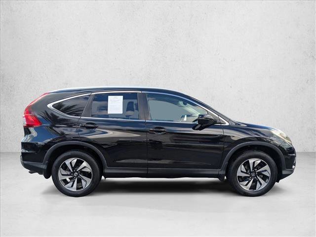 Used 2015 Honda CR-V Touring image 5