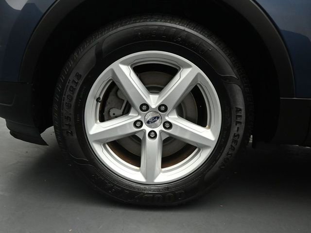 Certified 2018 Ford Explorer XLT image 30