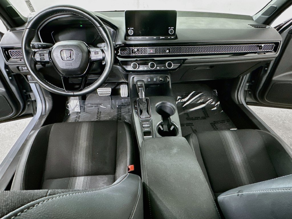 Used 2025 Honda Civic Sport image 18