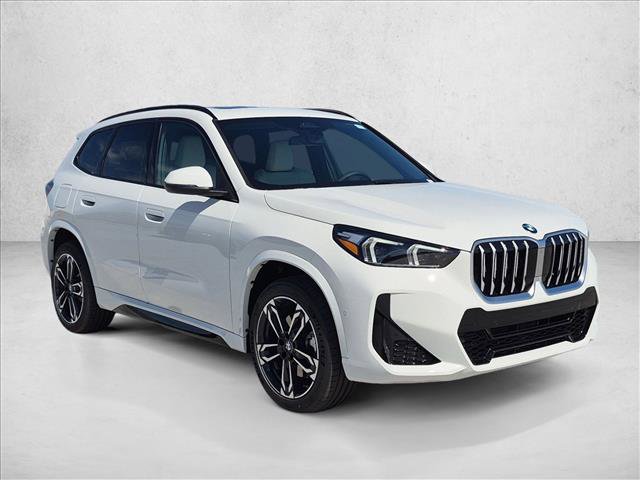 New 2026 BMW X1 xDrive28i w/ M Sport Package AWD/4WD image 7