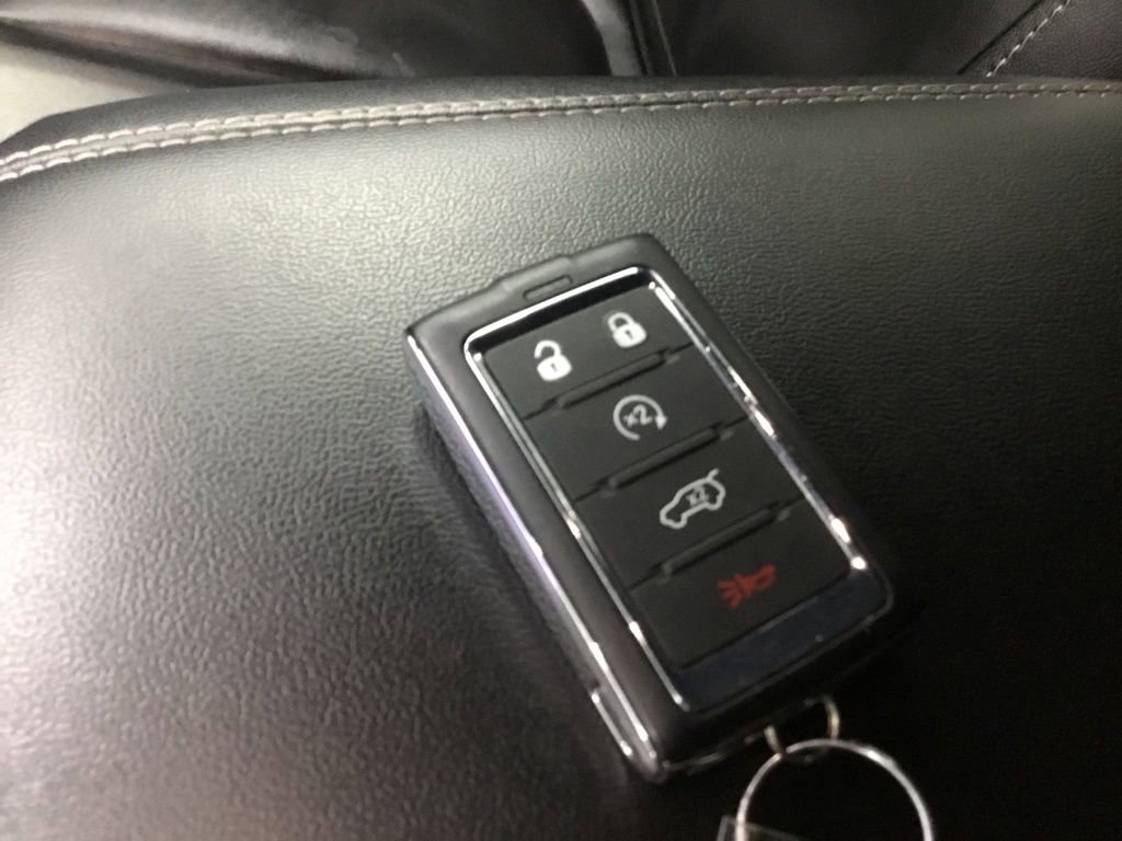 Used 2024 Jeep Grand Cherokee Limited image 10