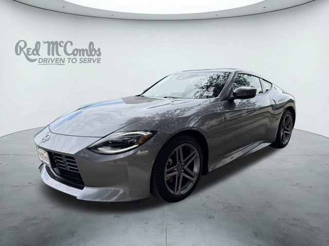 Used 2024 Nissan Z Sport w/ Floor Mat Package