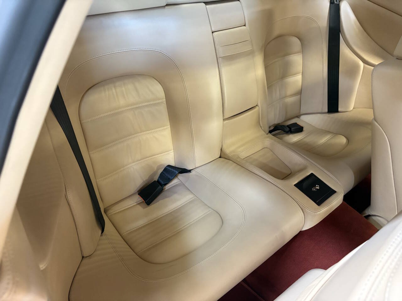 Used 2000 Ferrari A RWD image 20