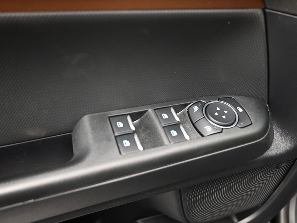 New 2025 Ford Bronco Sport Outer Banks image 17