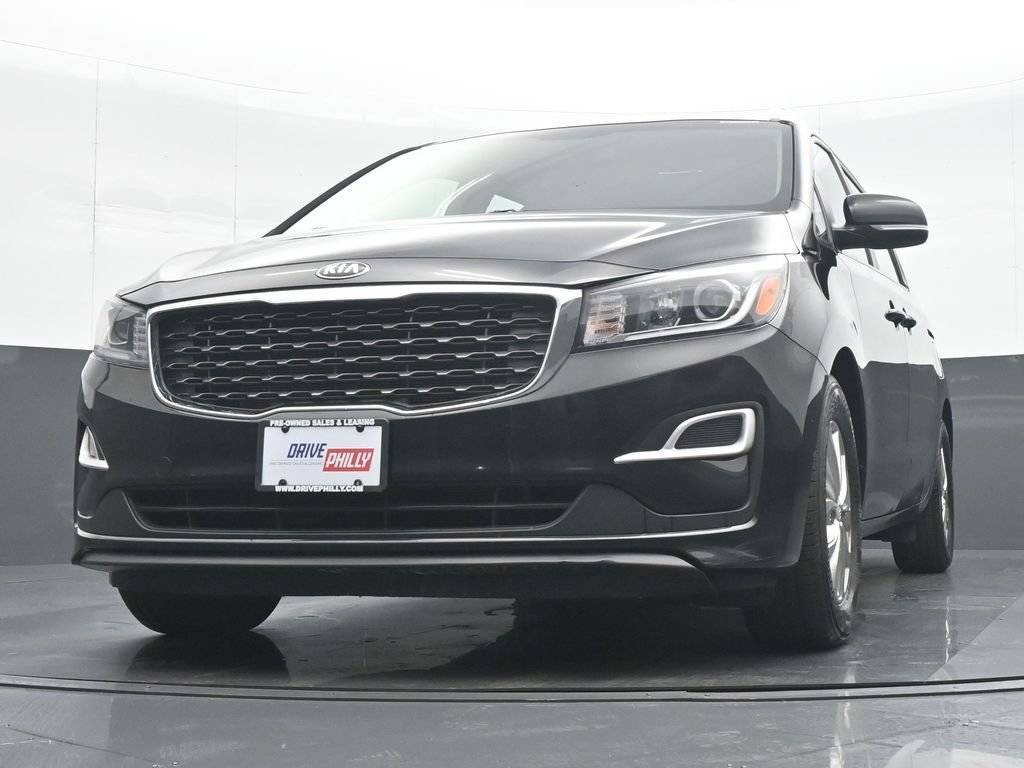 Used 2020 Kia Sedona L FWD image 26