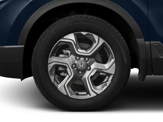Used 2017 Honda CR-V EX-L image 13