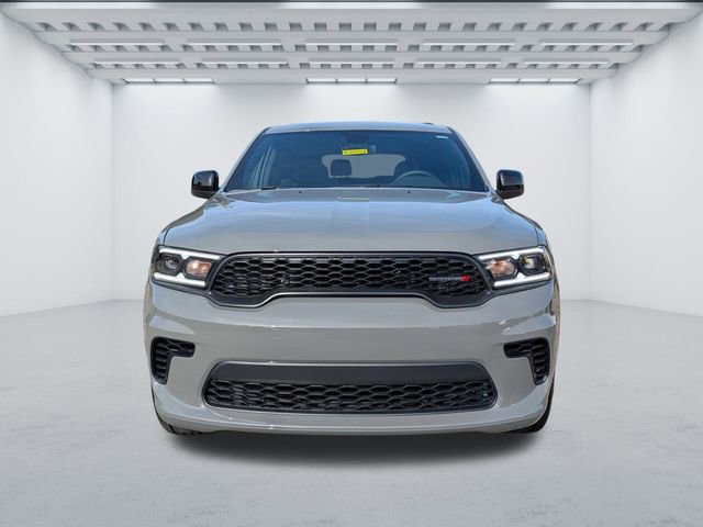 New 2026 Dodge Durango GT w/ Blacktop Package image 9