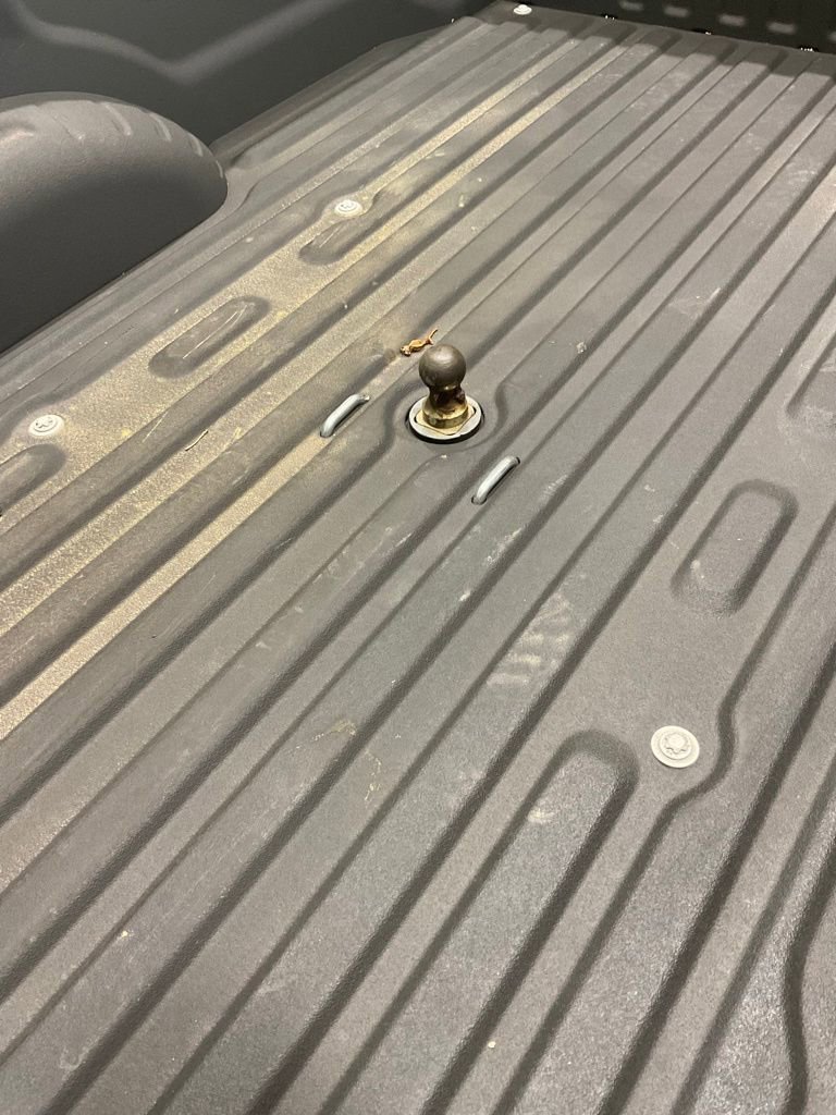 Used 2023 Ford F350 XLT w/ FX4 Off-Road Package image 22