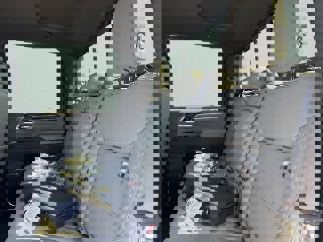 New 2025 Chevrolet Silverado 2500 LT w/ Z71 Chrome Sport Edition image 33