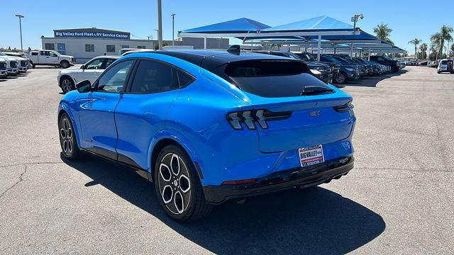 Used 2023 Ford Mustang Mach-E GT image 5