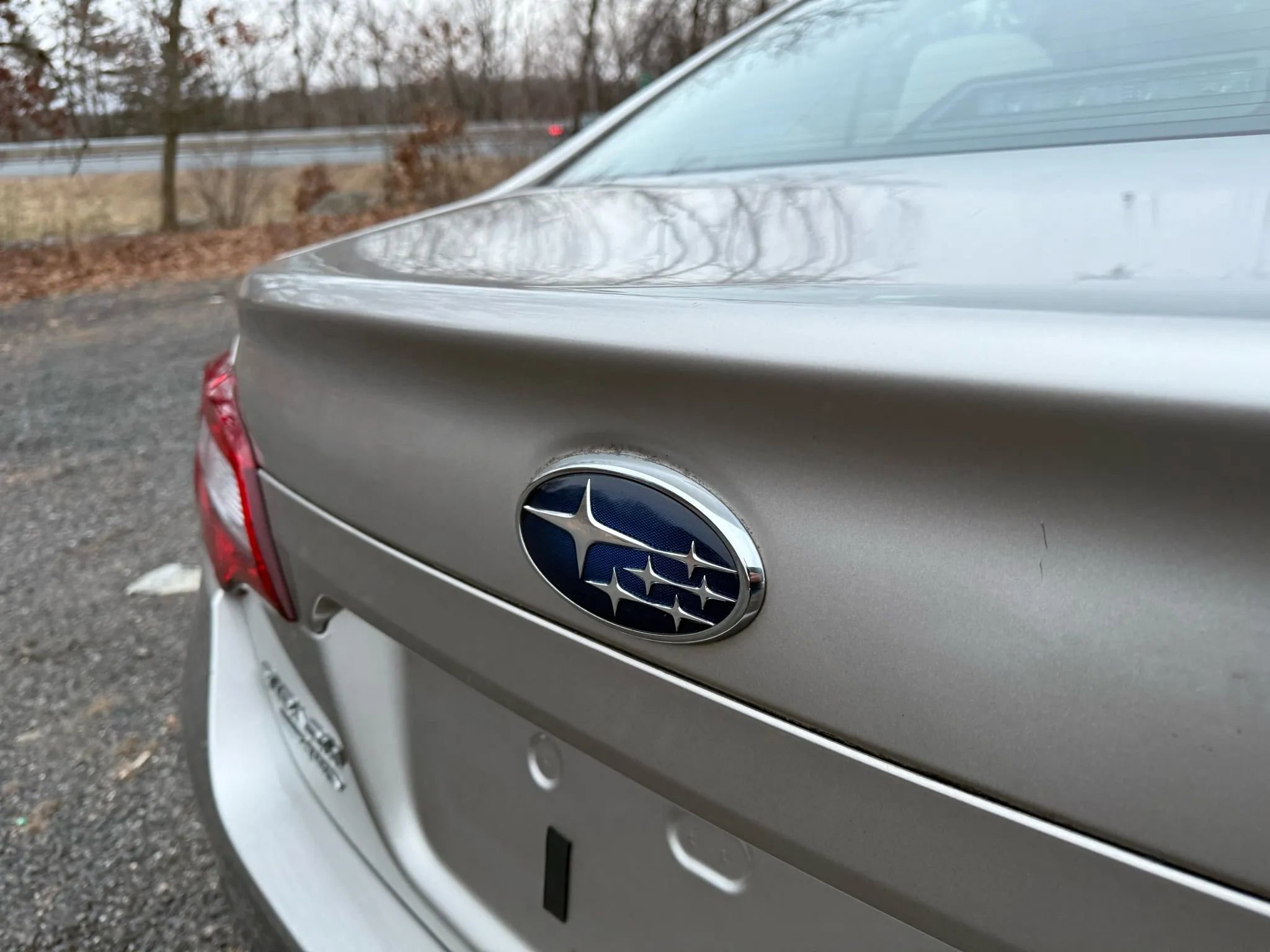 Used 2015 Subaru Legacy 2.5i image 11