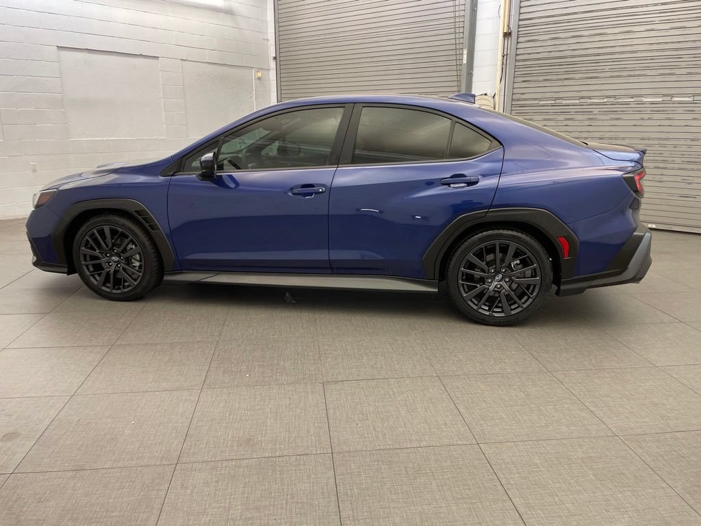 Used 2024 Subaru WRX Premium AWD/4WD image 10
