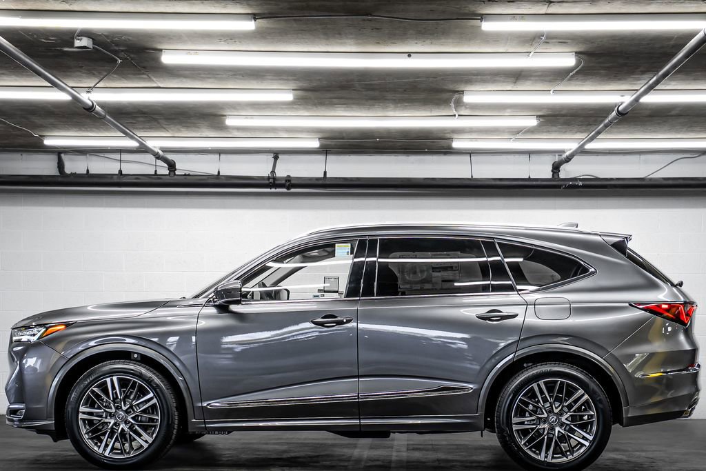 New 2026 Acura MDX w/ Advance Package image 2