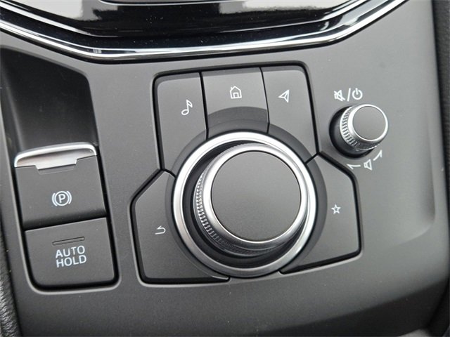 New 2025 MAZDA CX-5 AWD 2.5 S image 6